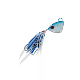 Wizard VERTIX CLONK 155G BLU Clonk