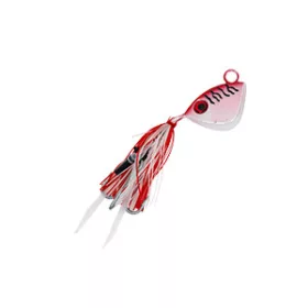 Wizard VERTIX CLONK 155G ROSSO TIGRE Clonk