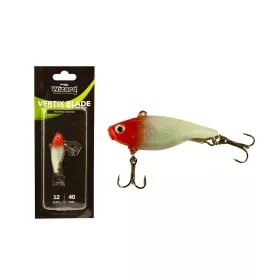 Wizard Vertix Blade 12gr 4cm RH Esca artificiale verticale