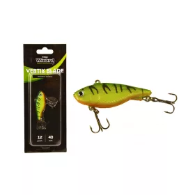 Wizard Vertix Blade 12gr 4cm Esca artificiale verticale GT