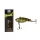 Wizard Vertix Blade 12gr 4cm Esca artificiale verticale Argento
