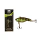 Wizard Vertix Blade 12gr 4cm Esca artificiale verticale Argento