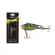 Wizard Vertix Blade 16gr 6cm Argento Esca artificiale verticale
