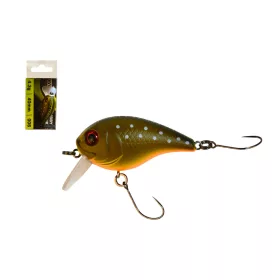 Wizard Chubby Crank 006 4,3gr 4cm Wobbler