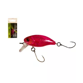 Wizard Chubby Light Crank 002 2,2gr 3,5cm Wobbler