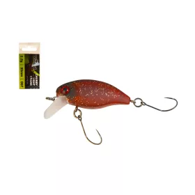 Wizard Chubby Light Crank 007 2,2gr 3,5cm Wobbler