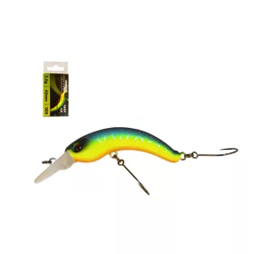 Wizard Clumsy Crank 005 3,0gr 4,2cm Wobbler