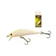 Wizard Rattle Minnow Affondante WY 5cm 3,5gr Wobbler