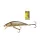 Wizard Rattle Minnow Affondante S 5cm 3,5gr Wobbler