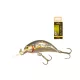 Wizard Fat Minnie Sinking S 4cm 3,5gr Wobber