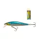 Wizard Shallow Shad Floating BL 9cm 12gr Wobbler