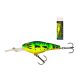 Wizard Rattle Twin Pro Floating CT 7,5cn 16gr Wobbler
