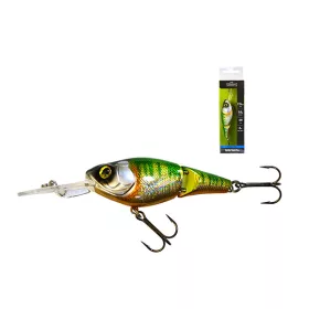 Wizard Rattle Twin Pro Floating SR 7,5cn 16gr Wobbler