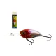 Wizard Deep Flat Floating RT 7cm 17gr Wobbler