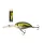 Wizard Deep Flat Floating S 7cm 17gr Wobbler