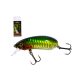 Wizard Bandit Rattle Crank Slow-Sinking GC 5,5cm 10gr Wobbler
