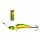 Wizard Tipsy Clown Jointed Sinking CT 8,5cm 28gr Wobbler