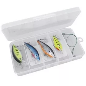 Natural Wobbler Set