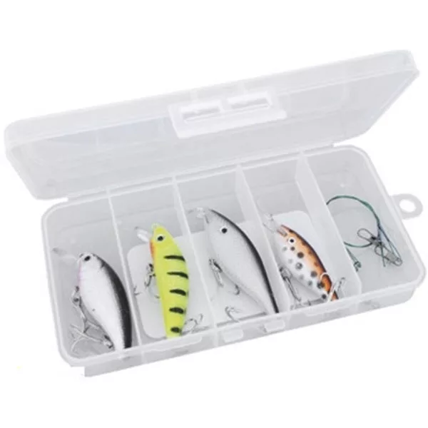 Set di Wobbler Universale