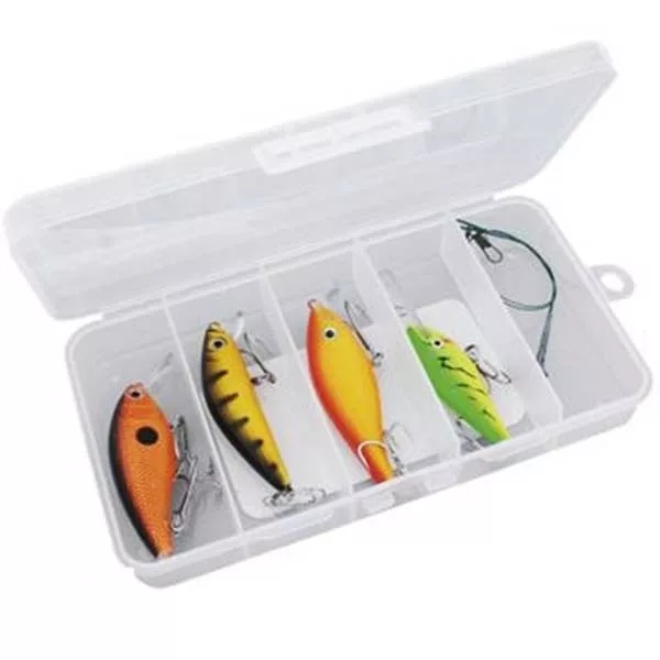 Set Hot Wobbler