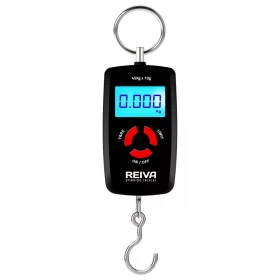 Reiva Bilancia elettronica 45kg