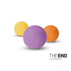 Delphin THE END ZIG RIG MIX / 10 pz 12mm