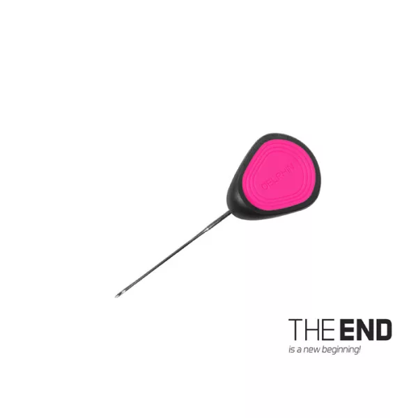 Delphin THE END GRIP Ago Safety Mini