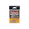 Decoy VJ-30 Standard Head #1 1,8gr Jig Fej 5db