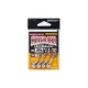 Decoy VJ-30 Standard Head #3/0 5gr Jig Fej 3db
