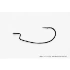 Decoy Worm 37 KG Narrow 2 Offset Horog 9db