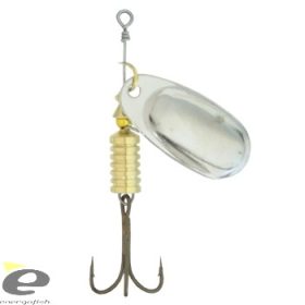 Kamasaki Sparrow Cucchiano Argento 1 - 4gr