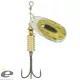 Kamasaki Falcon Girella con Occhi Neri su Fondo Dorato 1 - 4gr