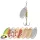 Wizard ET Classic Cucchianio Rotante 001 0 - 2,5gr