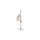Wizard Classic Cucchianio Rotante 001 1 - 3gr