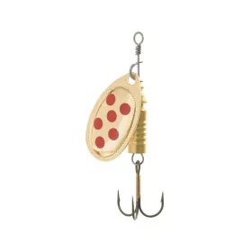 Wizard Classic Cucchianio Rotante 068 1 - 3gr