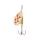 Wizard Classic Cucchianio Rotante 068 1 - 3gr
