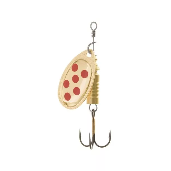 Wizard Classic Cucchianio Rotante 068 1 - 3gr