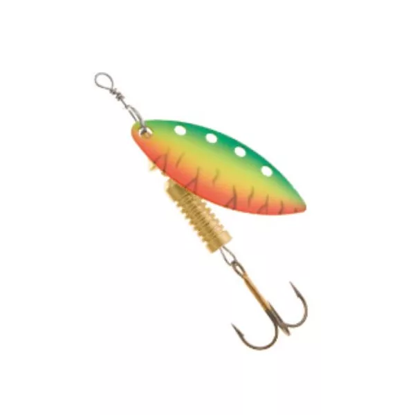 Wizard Turbo Long Rotante 487 1 - 4gr