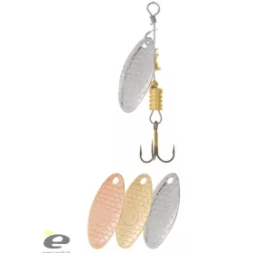 Wizard ET Bass Cucchianio Rotante 001 1 - 4gr