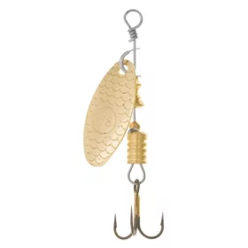 Wizard Bass Cucchianio Rotante 002 2 - 6gr