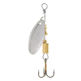 Wizard Bass Cucchianio Rotante 001 3 - 8gr