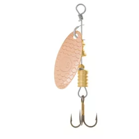 Wizard Bass Cucchianio Rotante 003 3 - 8gr