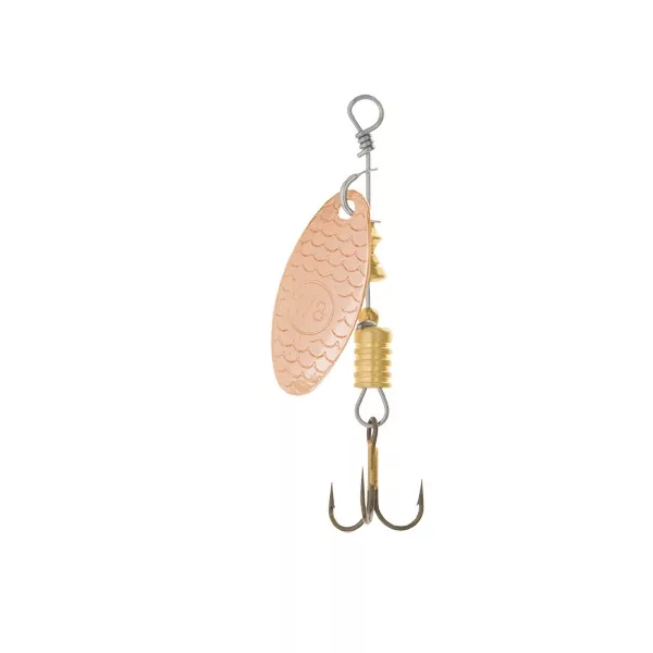 Wizard Bass Cucchianio Rotante 003 3 - 8gr