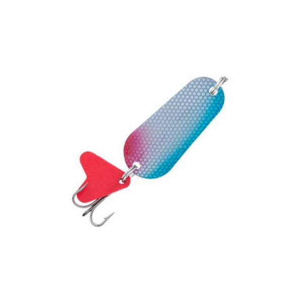 Kamasaki FZ Ondulante Blue Fish - 10gr