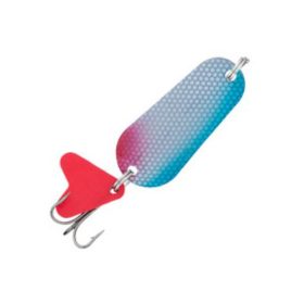 Kamasaki FZ Ondulante Blue Fish - 17gr