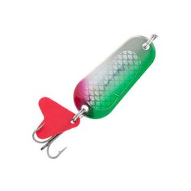 Kamasaki FZ Ondulante Hot Tiger - 10gr