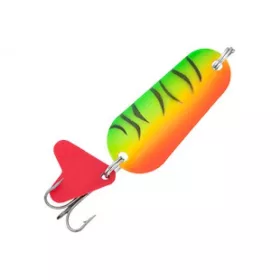 Kamasaki FZ Ondulante Green Fish Holo - 10gr