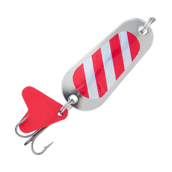 Kamasaki FZ Ondulante Red Tiger - 10gr