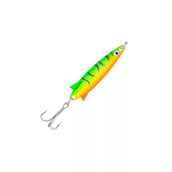 Kamasaki TB Ondulante Green Fish Holo - 25gr
