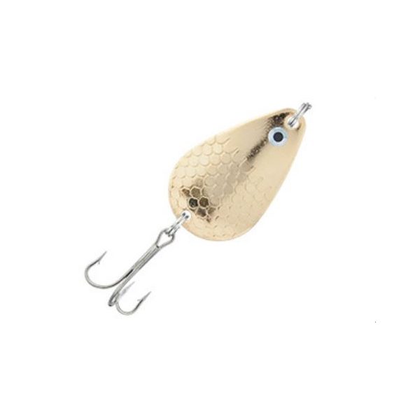 Kamasaki DP Ondulante Oro - 20gr